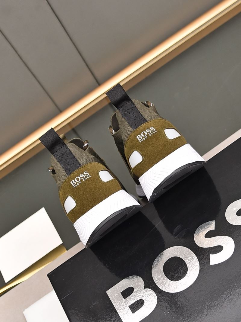 Boss Shoes